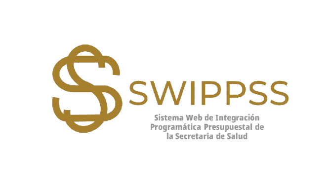 Logotipo del Sistema SWIPPSS