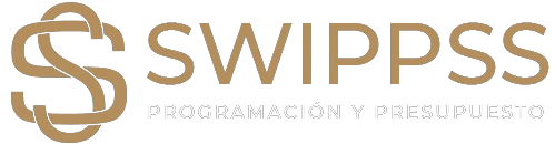 Logotipo del Sistema SWIPPSS